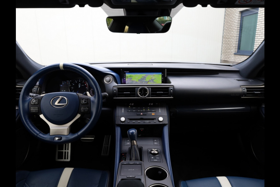 Lexus RC 5.0 F 10th Anniversary