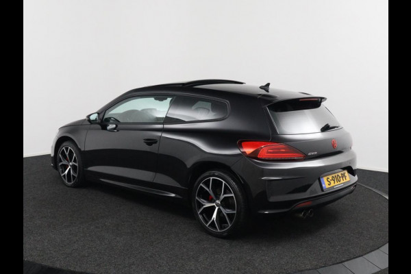 Volkswagen Scirocco 2.0 TSI 220PK GTS*PANO*DSG*ECC*LED*NAVI*CARPLAY*