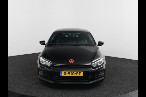 Volkswagen Scirocco 2.0 TSI 220PK GTS*PANO*DSG*ECC*LED*NAVI*CARPLAY*