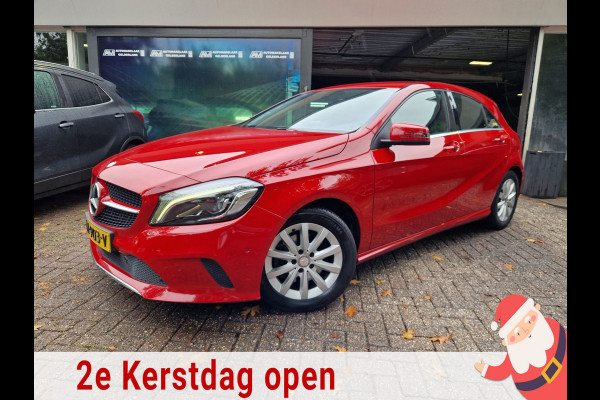 Mercedes-Benz A-Klasse 160 Ambition | 2E EIGENAAR | 12MND GARANTIE | NAVI | PDC | CRUISE | LMV |