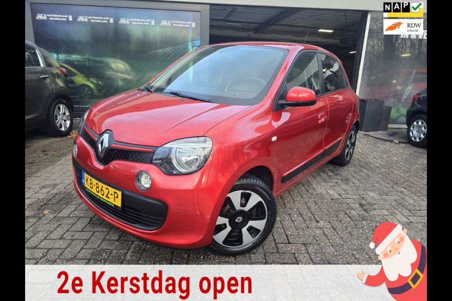 Renault Twingo 1.0 SCe Collection | 1E EIGENAAR| 12MND GARANTIE | NAVI | CAMERA | AIRCO | CRUISE |