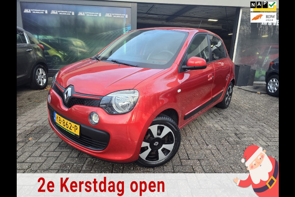 Renault Twingo 1.0 SCe Collection | 1E EIGENAAR| 12MND GARANTIE | NAVI | CAMERA | AIRCO | CRUISE |