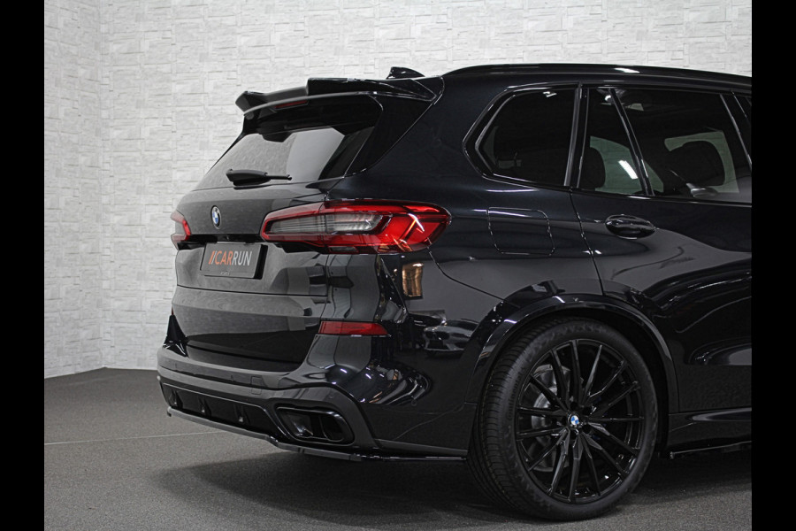 BMW X5 45e M-Sport | 360 View | Panorama | ACC | Head-Up | Comfortstoelen | Keyless-Go |