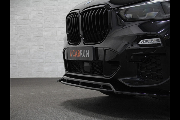 BMW X5 45e M-Sport | 360 View | Panorama | ACC | Head-Up | Comfortstoelen | Keyless-Go |