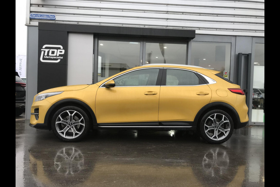 Kia Xceed 1.4 T-GDi DynamicLine 7 JAAR GARANTIE