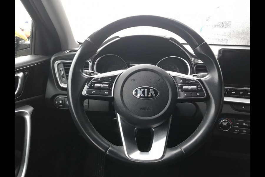 Kia Xceed 1.4 T-GDi DynamicLine 7 JAAR GARANTIE