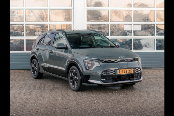 Kia Niro EV ExecutiveLine 64.8 kWh