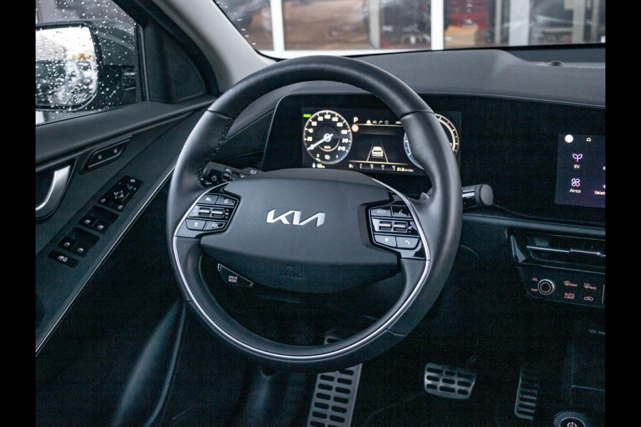 Kia Niro EV ExecutiveLine 64.8 kWh