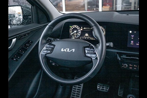 Kia Niro EV ExecutiveLine 64.8 kWh