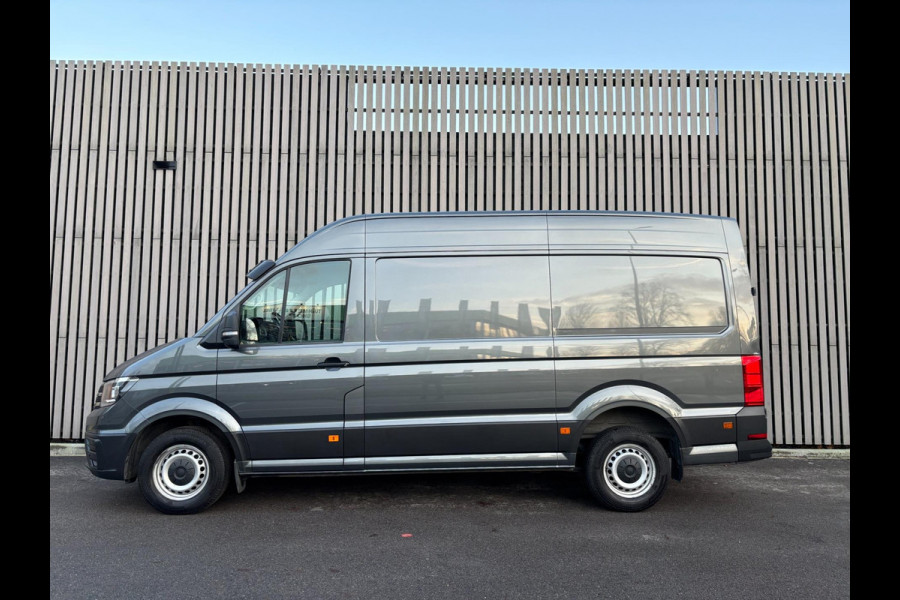 Volkswagen Crafter 35 2.0 TDI Automaat L3H3 Comfortline