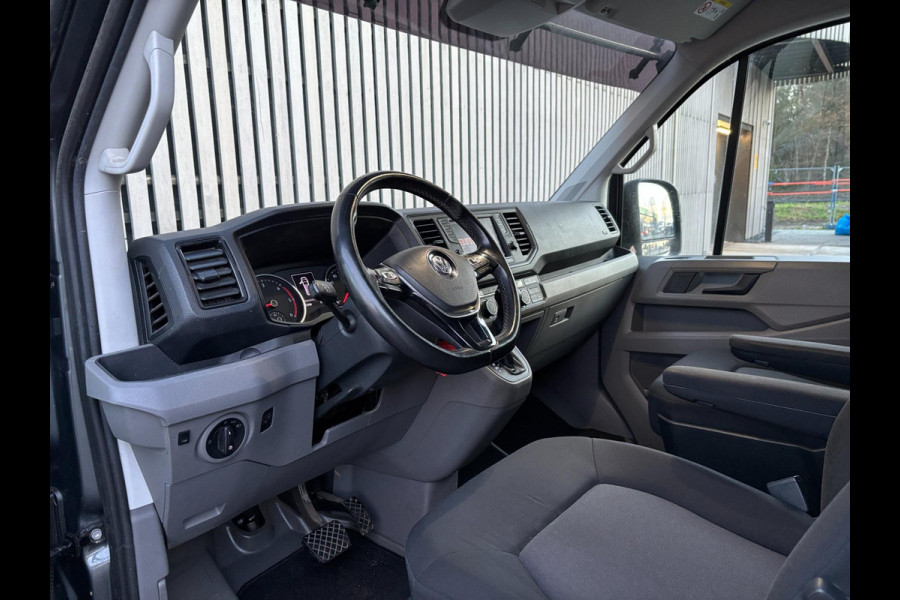 Volkswagen Crafter 35 2.0 TDI Automaat L3H3 Comfortline