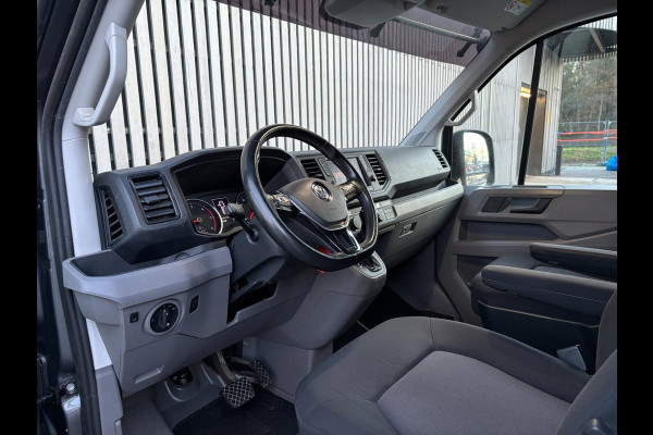 Volkswagen Crafter 35 2.0 TDI Automaat L3H3 Comfortline