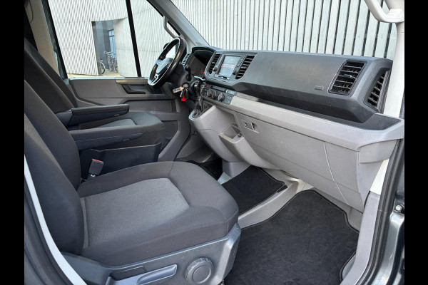 Volkswagen Crafter 35 2.0 TDI Automaat L3H3 Comfortline