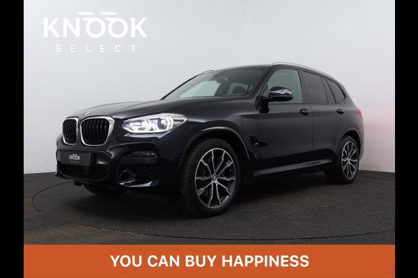 BMW X3 xDrive30e M-Sport High Executive | H&K | Laser | ACC |