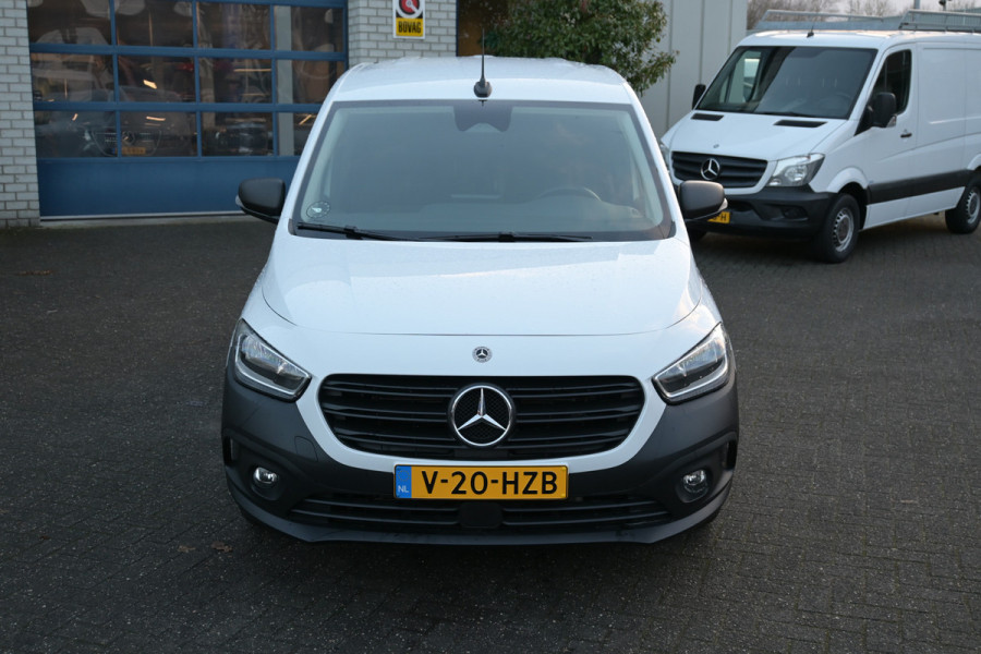 Mercedes-Benz Citan 110 CDI L1 Pro 3 Zitplaatsen, MBUX, Stoelverwarming