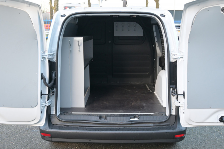 Mercedes-Benz Citan 110 CDI L1 Pro 3 Zitplaatsen, MBUX, Stoelverwarming