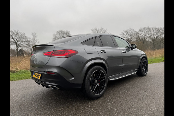 Mercedes-Benz GLE Coupé 400 d 4MATIC AMG *VOL OPTiES*