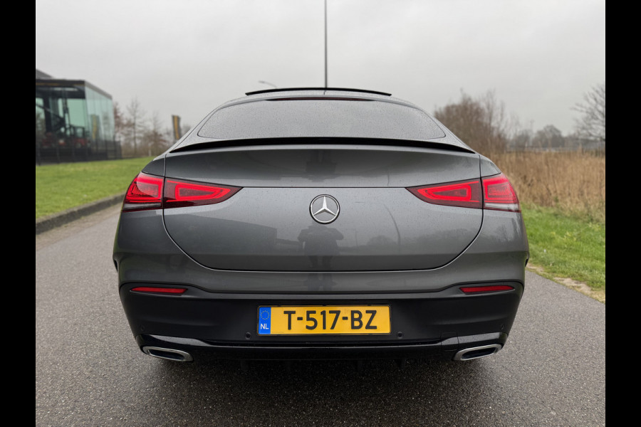 Mercedes-Benz GLE Coupé 400 d 4MATIC AMG *VOL OPTiES*