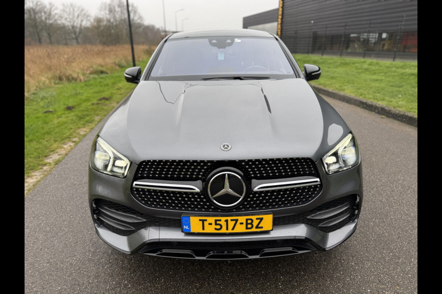 Mercedes-Benz GLE Coupé 400 d 4MATIC AMG *VOL OPTiES*