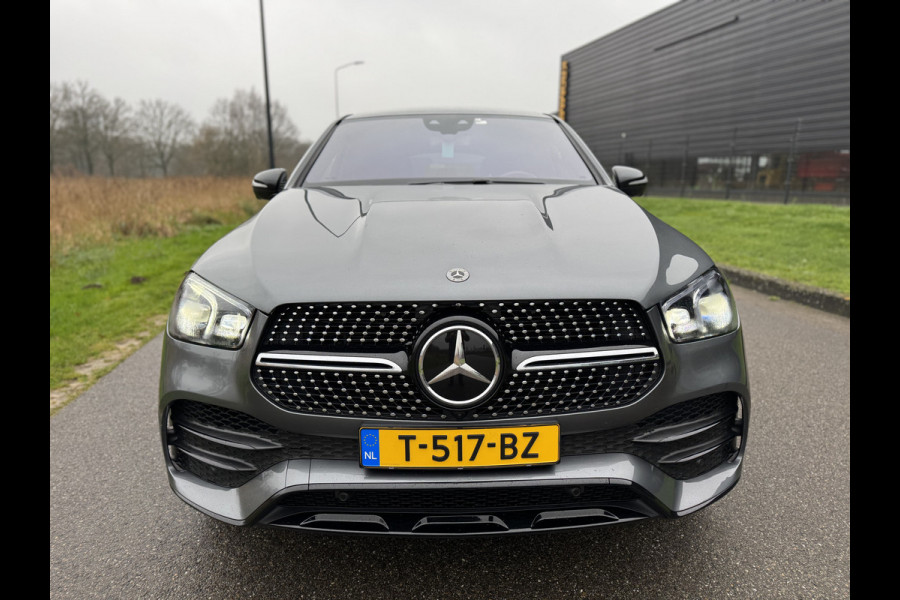 Mercedes-Benz GLE Coupé 400 d 4MATIC AMG *VOL OPTiES*