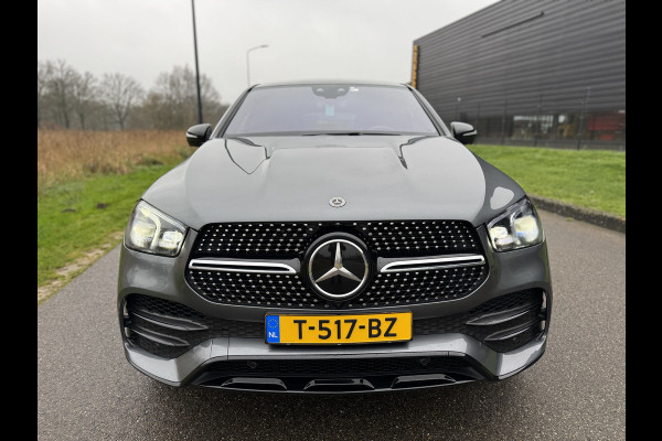 Mercedes-Benz GLE Coupé 400 d 4MATIC AMG *VOL OPTiES*