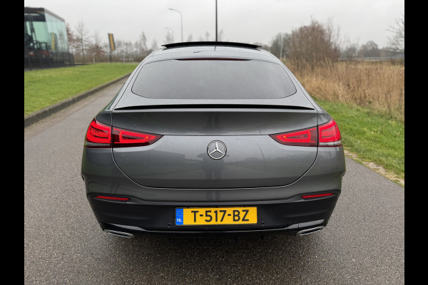 Mercedes-Benz GLE Coupé 400 d 4MATIC AMG *VOL OPTiES*