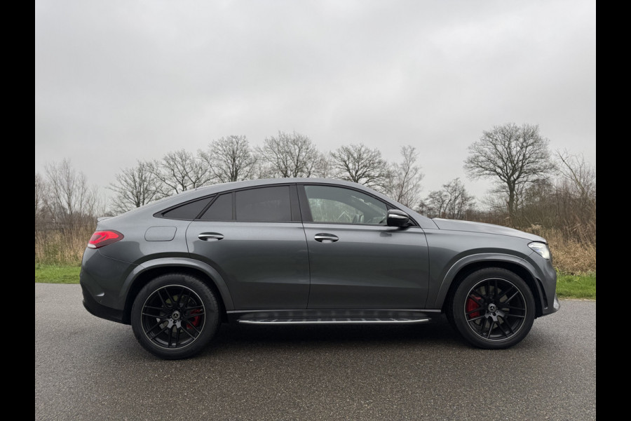 Mercedes-Benz GLE Coupé 400 d 4MATIC AMG *VOL OPTiES*