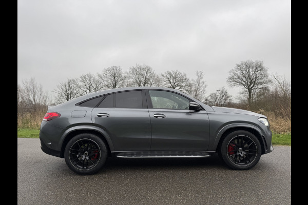 Mercedes-Benz GLE Coupé 400 d 4MATIC AMG *VOL OPTiES*