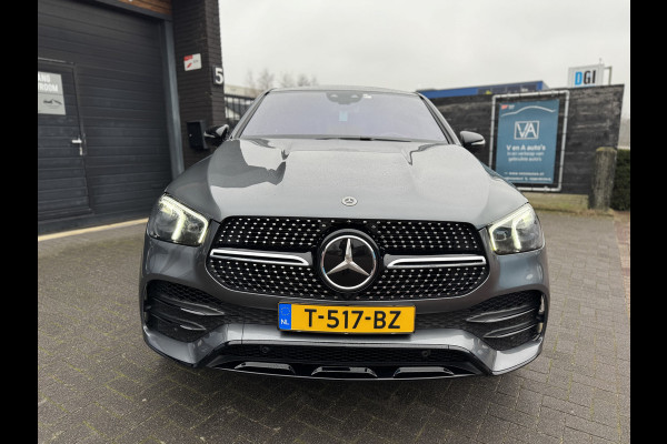 Mercedes-Benz GLE Coupé 400 d 4MATIC AMG *VOL OPTiES*