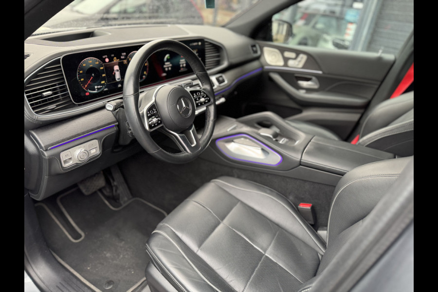 Mercedes-Benz GLE Coupé 400 d 4MATIC AMG *VOL OPTiES*