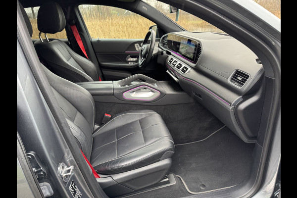 Mercedes-Benz GLE Coupé 400 d 4MATIC AMG *VOL OPTiES*