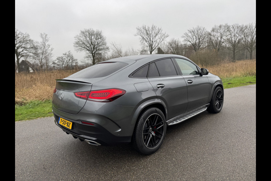 Mercedes-Benz GLE Coupé 400 d 4MATIC AMG *VOL OPTiES*