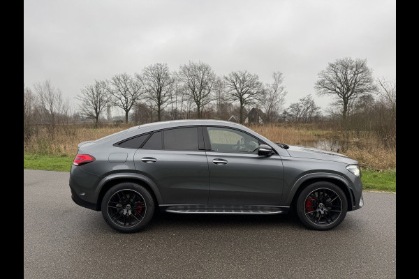 Mercedes-Benz GLE Coupé 400 d 4MATIC AMG *VOL OPTiES*