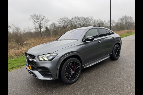 Mercedes-Benz GLE Coupé 400 d 4MATIC AMG *VOL OPTiES*