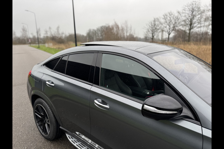 Mercedes-Benz GLE Coupé 400 d 4MATIC AMG *VOL OPTiES*