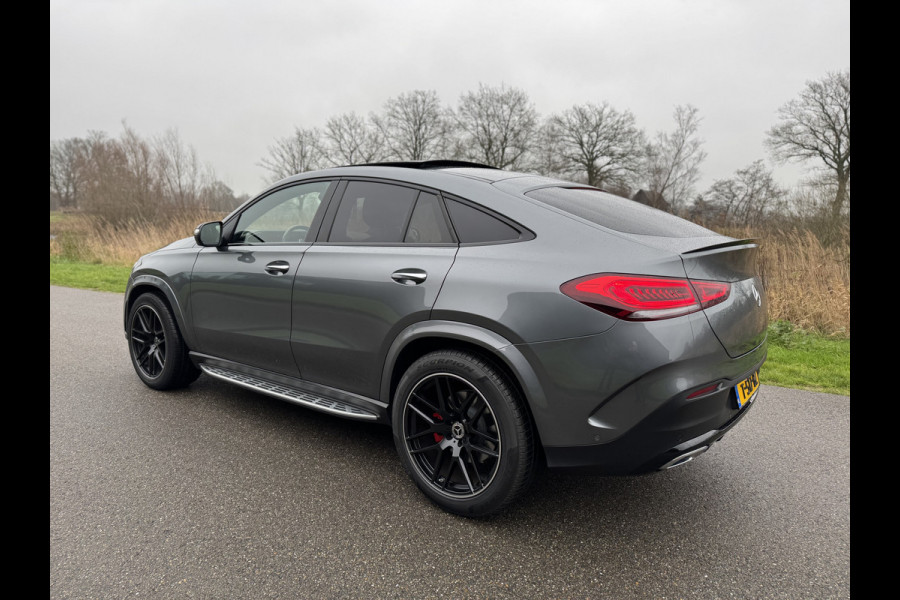 Mercedes-Benz GLE Coupé 400 d 4MATIC AMG *VOL OPTiES*