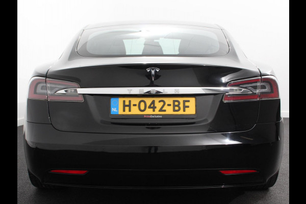 Tesla Model S Long Range