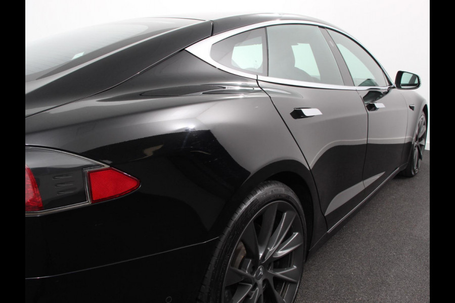 Tesla Model S Long Range