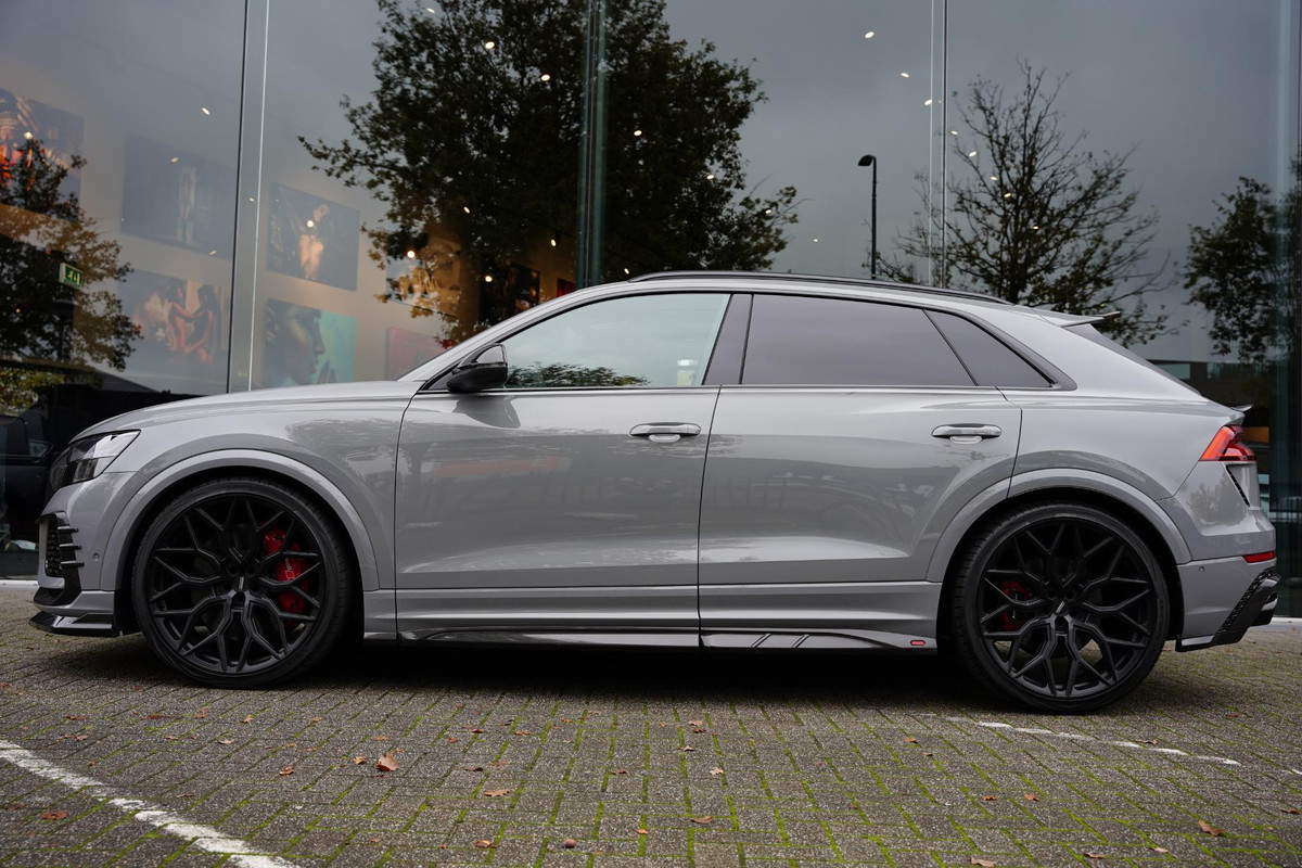 Audi RS Q8 4.0 TFSI URBAN 24 Inch BTW Carbon Pack