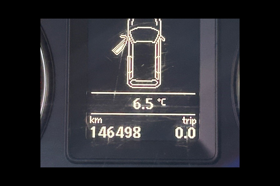 Volkswagen Caddy 1.4 TGI L2H1 EcoFuel Maxi Trendline AIRCO I MULTI MEDIA I TREKHAAK I ELEKTRISCHE RAMEN & SPIEGELS I CO2 NEUTRAAK RIJDEN OP GROEN GAS