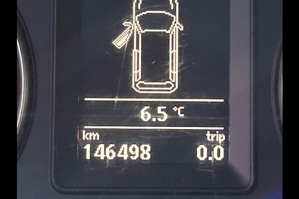 Volkswagen Caddy 1.4 TGI L2H1 EcoFuel Maxi Trendline AIRCO I MULTI MEDIA I TREKHAAK I ELEKTRISCHE RAMEN & SPIEGELS I CO2 NEUTRAAK RIJDEN OP GROEN GAS