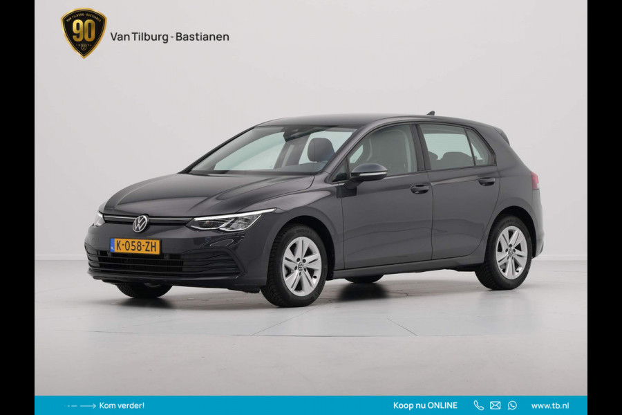 Volkswagen Golf 1.0 TSI 110pk Life Navigatie Pdc Clima Lm Velgen