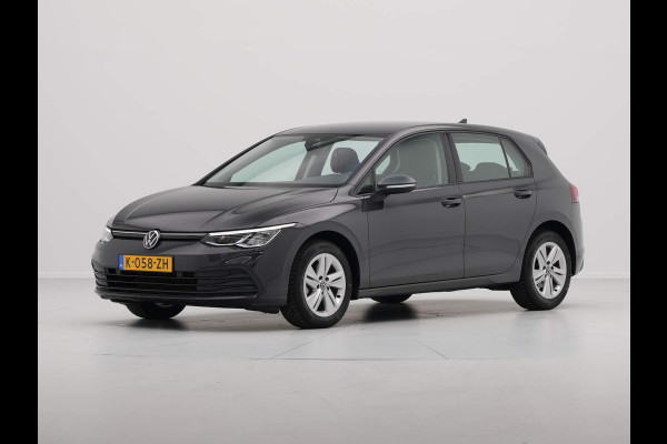 Volkswagen Golf 1.0 TSI 110pk Life Navigatie Pdc Clima Lm Velgen