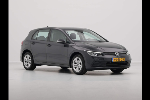 Volkswagen Golf 1.0 TSI 110pk Life Navigatie Pdc Clima Lm Velgen