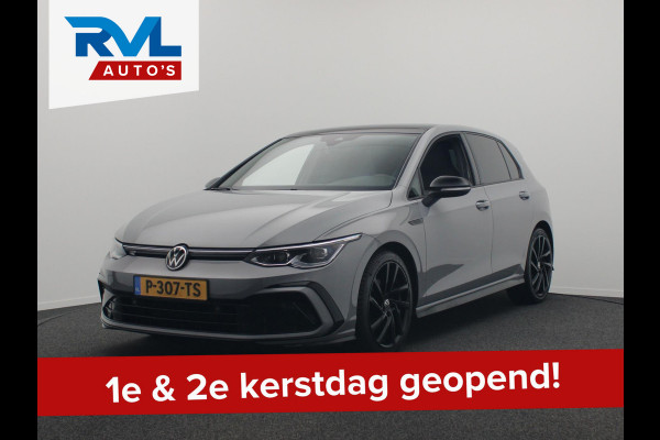 Volkswagen Golf 1.5 eTSI R-Line Pano/dak Apple/Carplay Adpatieve/Cruise Achteruitrijcamera