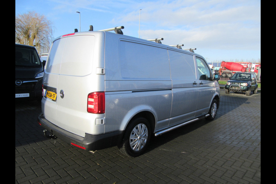 Volkswagen Transporter 2.0 TDI L2H1, Airco, Cruise Control, Camera, Trekhaak