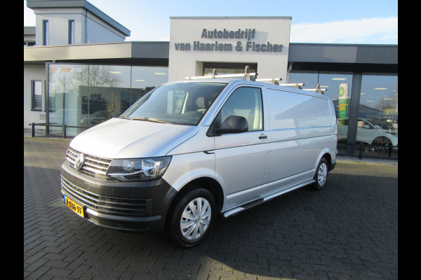 Volkswagen Transporter 2.0 TDI L2H1, Airco, Cruise Control, Camera, Trekhaak