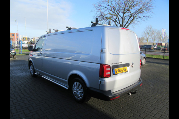 Volkswagen Transporter 2.0 TDI L2H1, Airco, Cruise Control, Camera, Trekhaak