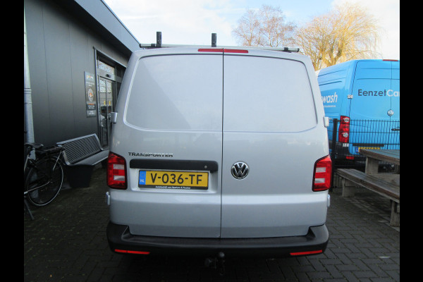 Volkswagen Transporter 2.0 TDI L2H1, Airco, Cruise Control, Camera, Trekhaak