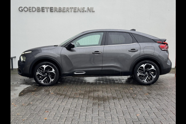 Citroën C4 1.2 PT Max | Meer foto's volgen nog